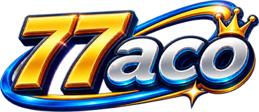 77aco লোগো
